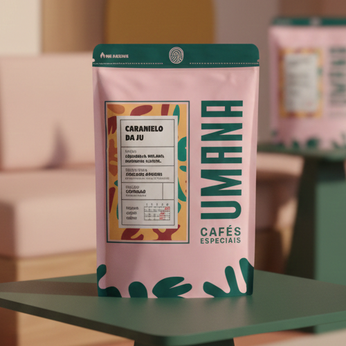 Caramelo da Ju 250g