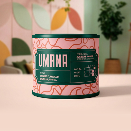 Caramelo da Ju 250g 4