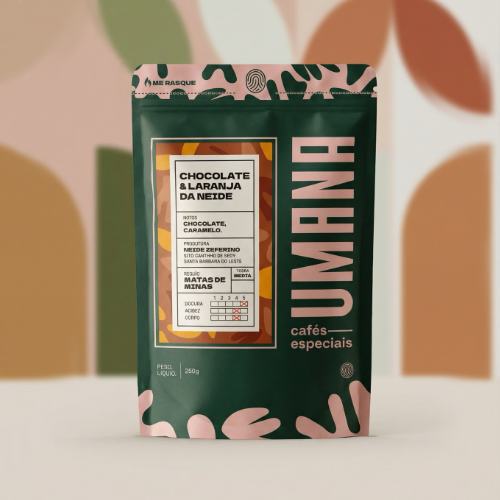 Caramelo da Ju 250g 10